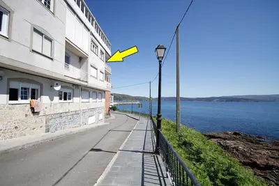 Image de Appartement avec vue sur la mer