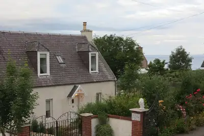Image de Groam Cottage, aire de conservation de Rosemarkie