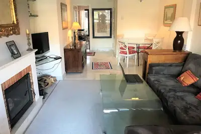 Appartement de luxe à 50m de la plage près de Puerto Banus