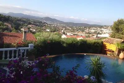 Image de Mini Villa T3 A Ollioules près de Sanary/Mer