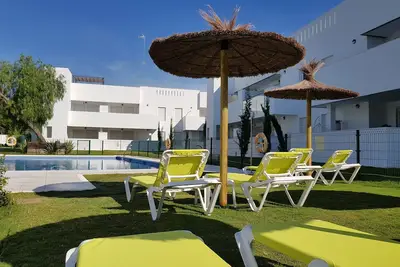 Image de Penthouse de luxe en duplex près de Puerto Banus, Marbella. DÉTENDEZ-Vous Et Profitez! !