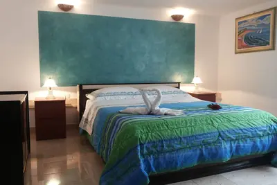 Image de Appartement - Trapani - Casa Vacanze Jardin De Fleurs