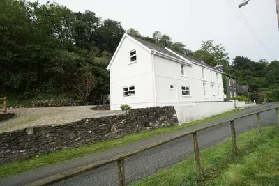 Image de Charmante maison de campagne, près de Llandeilo et Carmarthen
