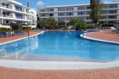 Image de Appartement contemporain au coeur de Marina, New Decor