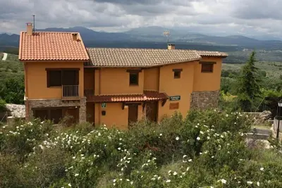 Image de Gîte El Esguizaro pour 4 personnes