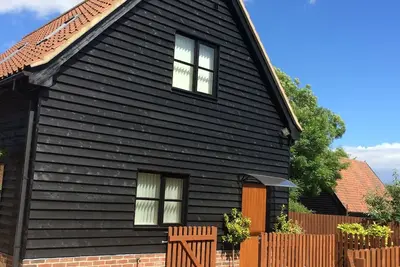 Image de Le Hayloft Ă Doves Barn Cottage, Badley, Needham Market