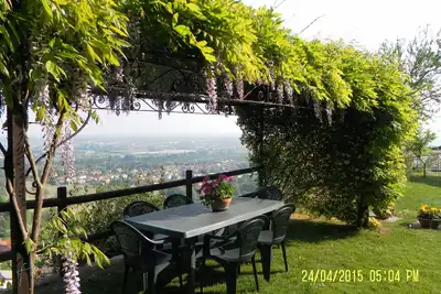 Image de Un coin de paradis non loin de Milan et du lac de CĂ´me