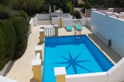 Image de Appartement de villa dans le Torrent