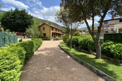 Image de Gîte Los Avellanos pour 4 personnes