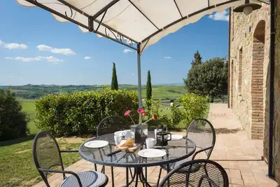 Image de Villa Ampella à Podere Ampella