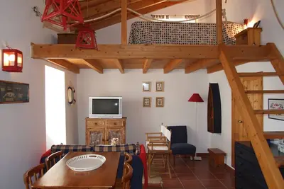 Image de Gite, Nature et Surf côte oest Algarve