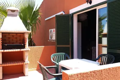 Image de Offre en avril et mai 55 appartements de nuit à côté de la plage Cala Galdana