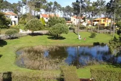 Image de Moradia / Villa De Vacances Praia De Mira