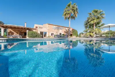 Image de Finca Can Puig - Calonge