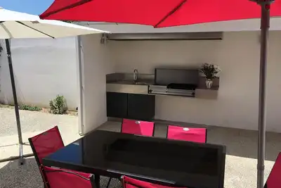 Image de Maison La Flotte en RĂ© de 2 Ă 6 personnes