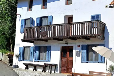 Ferme slovène -