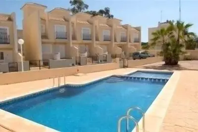 Image de Duplex /Guardamar à 300m de la plage