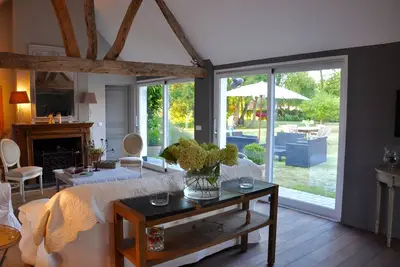 Image de une Fermette Picarde de charme