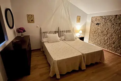 Image de Casa Fabián y La Quintana pour 2 personnes