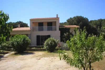 Image de Appartement avec parking à 5 mn des plages et du centre ville