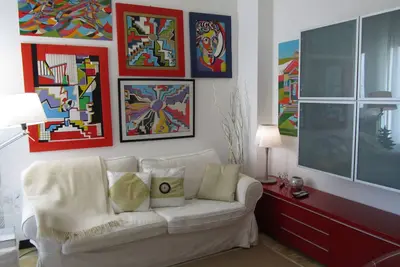 Image de Sanremo Suite Art & Design