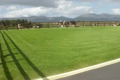 Image de Cottage in a relaxing setting on the Ring of Kerry route on the Wild Atlantic /w