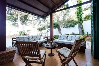 Image de Villa exclusive avec accès privé à la mer