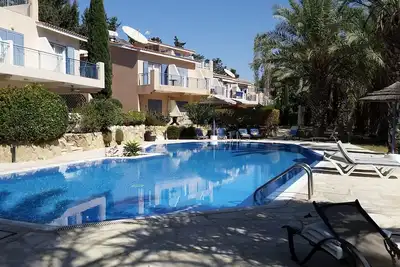 Image de Paradise Gardens 4, WiFi disponible, Demandez Le Prix Des Couples
