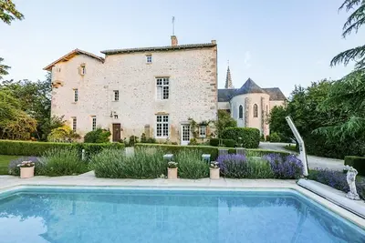 Image de The Times, première destination de vacances en France en 2019