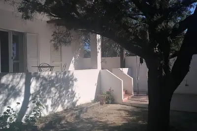 Image de Casa Luciana - Villa à 10 mètres de la plage. I. U. N. / P2748