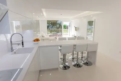Image de Loft de luxe à 5 minutes de la plage