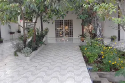 Guest House, Alter do Chão - Brésil