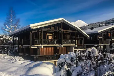 Image de Charmant appartement confortable et lumineux d'une chambre V près de la ville