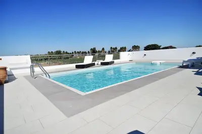 Image de Villa Alexandros - Hestia - Kos -Grece - 8 personnes - piscine privée
