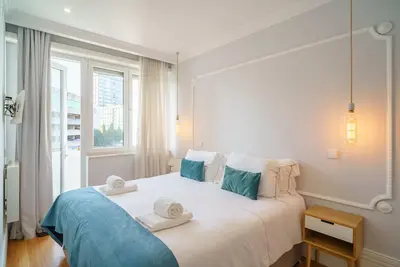Image de Feel Porto Downtown Charming Apartment Ii