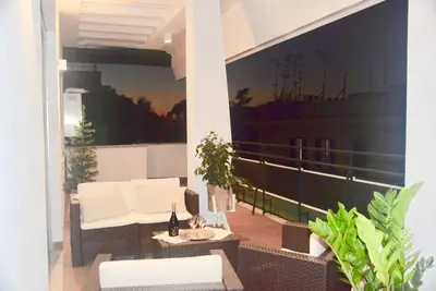 Image de Terrasse À San Giovanni - X 6 - Wifi, Climatisation