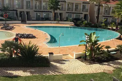 Image de Palmyra, Vila Sol, Vilamoura