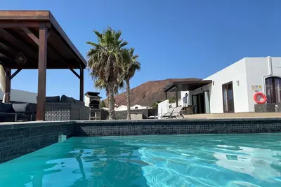 Image de Superbe villa individuelle, à la maison!