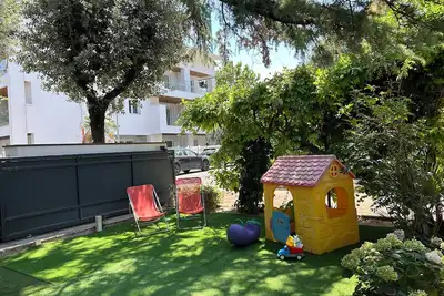 Image de Appartement - Riccione