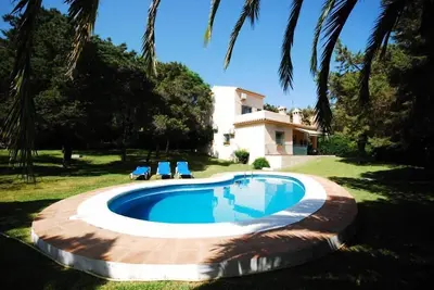 Image de 2019 Now Full - Belle villa privée avec piscine -Costa Del Sol