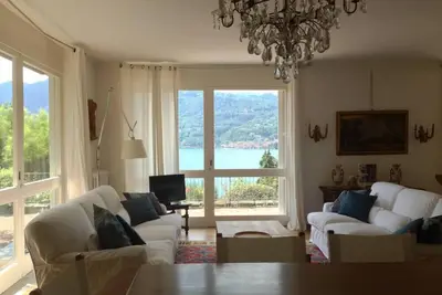 Image de Maison / villa - Orta San Giulio