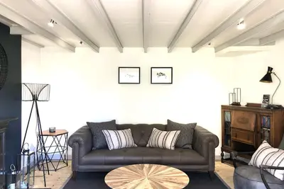 Image de Welsh Cottage - vacances de printemps disponibles