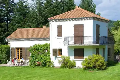 Image de Belle maison en Ardeche
