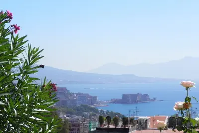 Image de La Maison Vue d'ensemble du Golfe