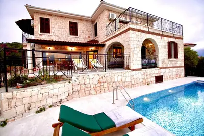 Image de Villa idéale pour ceux qui souhaitent simplement se détendre en paix