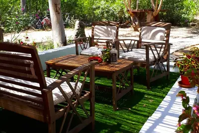 Image de Détente et intimité à quelques pas de la mer