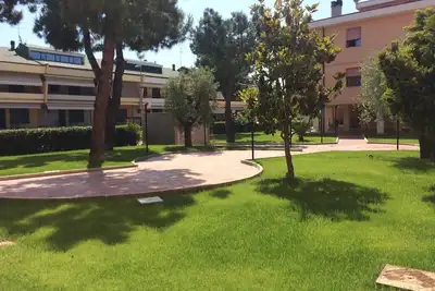 Image de Appartement à Tortoreto