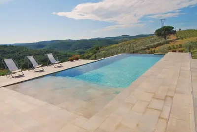 Image de Maison / villa - Lastra a Signa