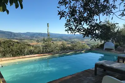 Image de Maison / villa - Campello sul Clitunno