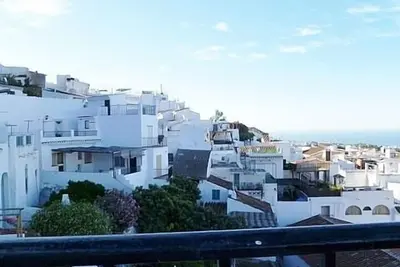 Image de Maison à Frigiliana, Andalousie